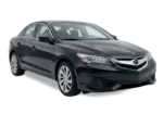 Acura ILX