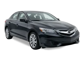 Acura ILX