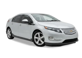 Chevrolet Volt