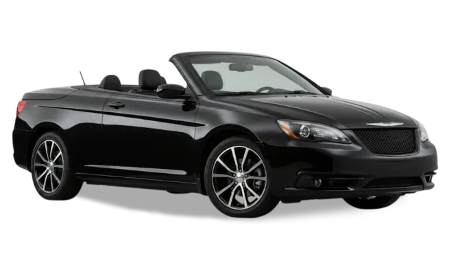 Chrysler 200C