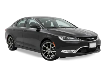 Chrysler 200C