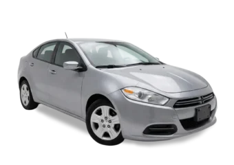 Dodge Dart