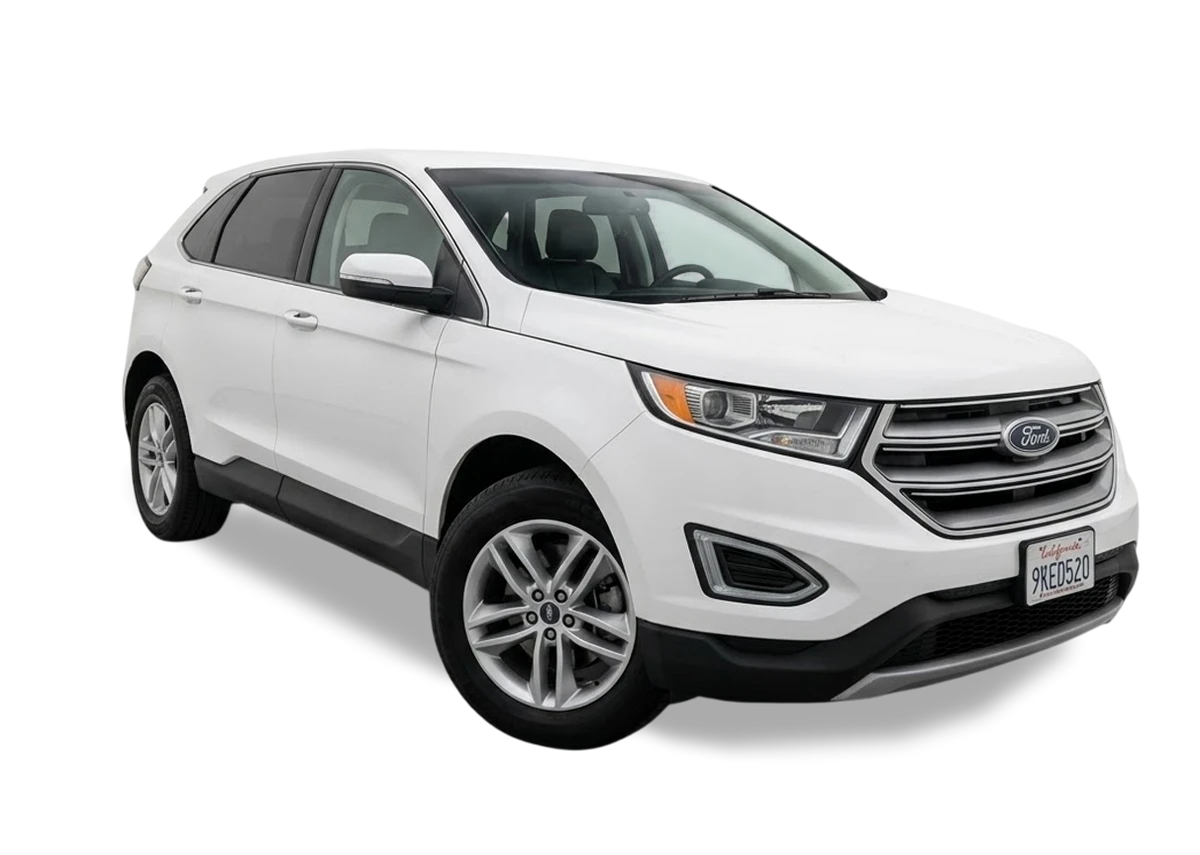 SUV