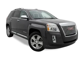 GMC Terrain