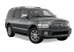 Infiniti QX56