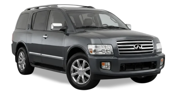 Infiniti QX56