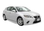 Lexus CT 200h