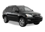 Lexus RX 400h