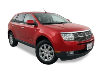 Lincoln MKX