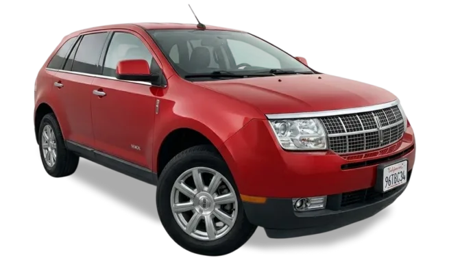 Lincoln MKX