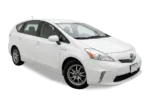 Toyota Prius V