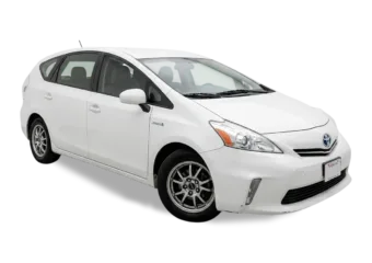 Toyota Prius V